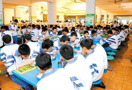 佛山里水食堂承包餐飲服務與工廠食堂送餐服務 專業餐飲解決方案